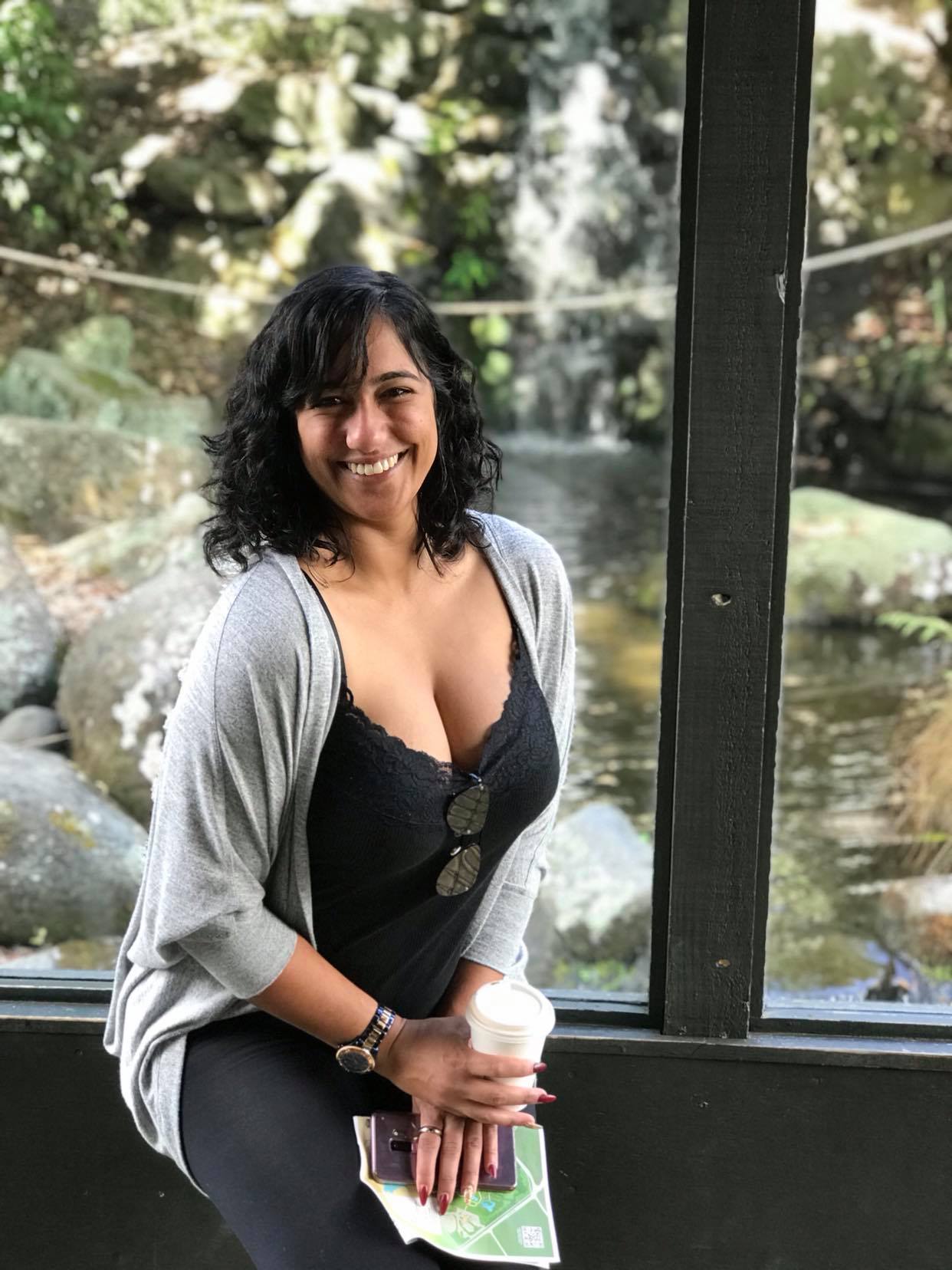 Jasmine Gill