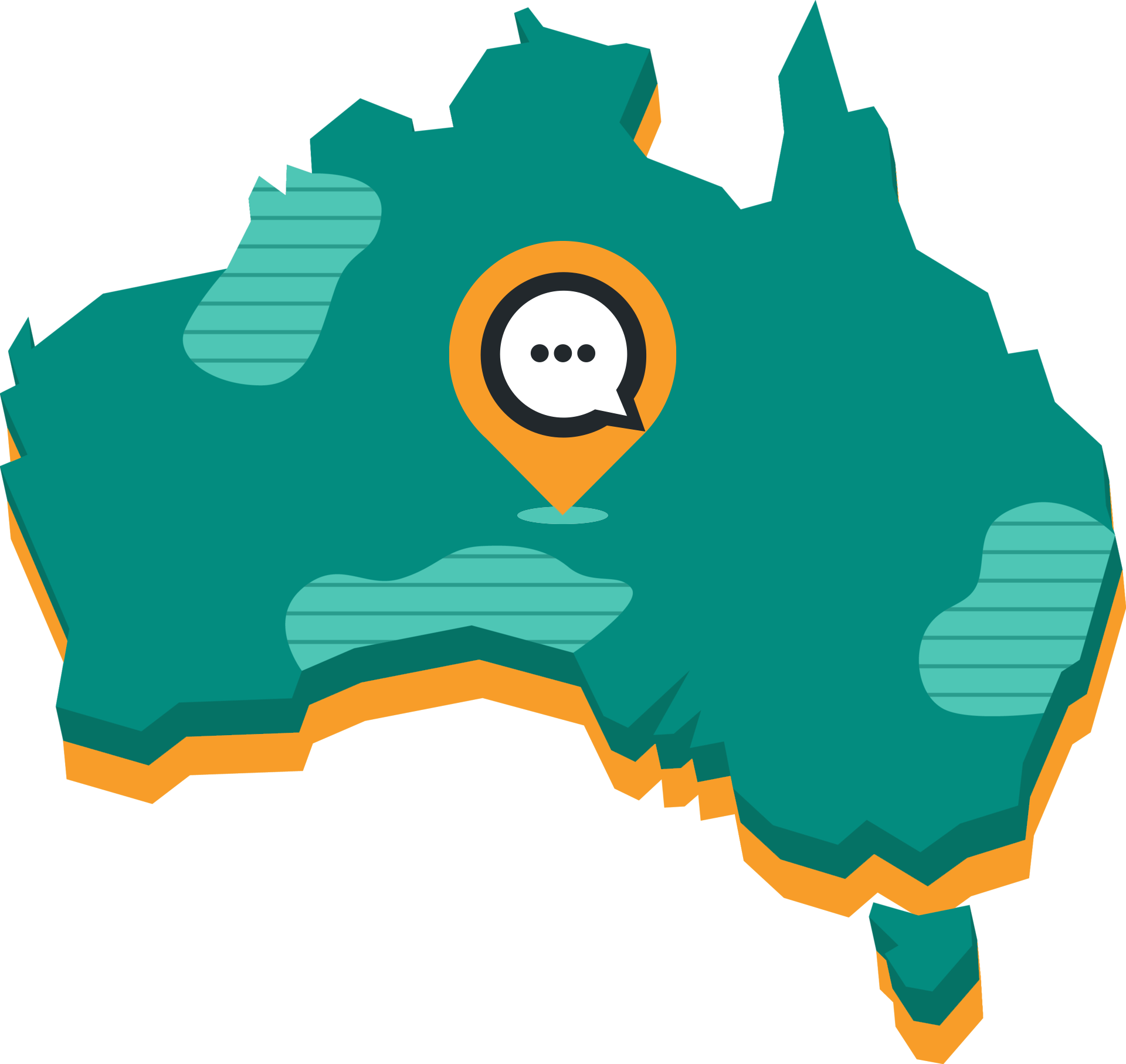 neighbourlink-australia-map